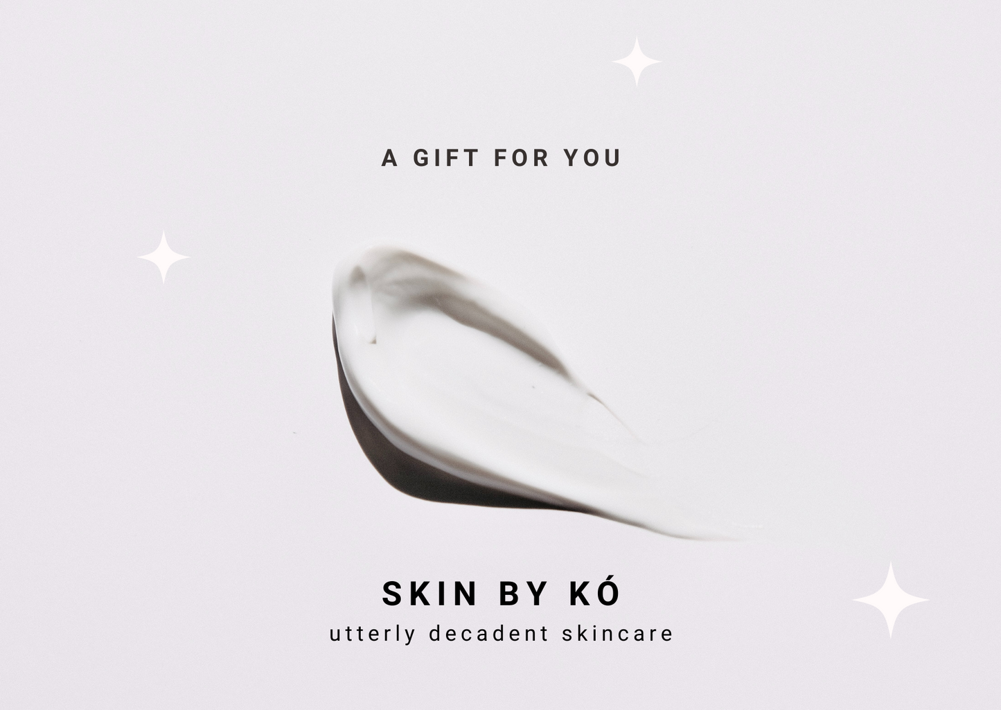 Gift Cards