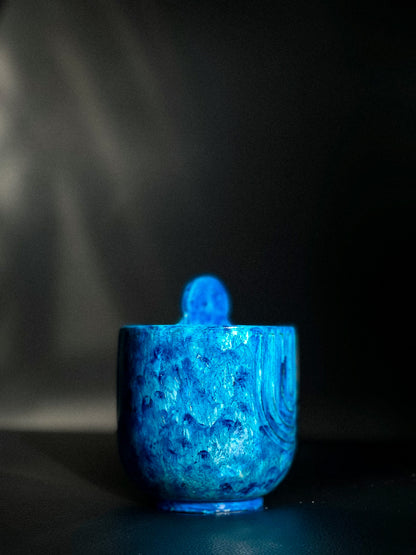 Halcyon Candles