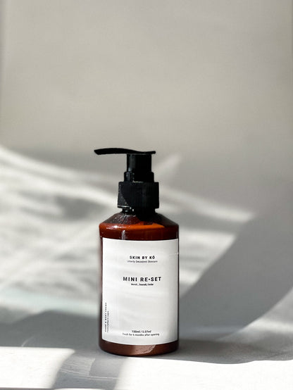 Mini Re.Set Creme - Salted