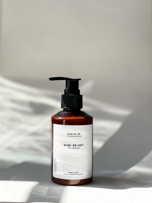 Mini Re.Set Creme - Salted