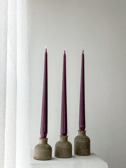 Concrete Vases